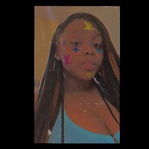 Meet your Posher, Taniyah